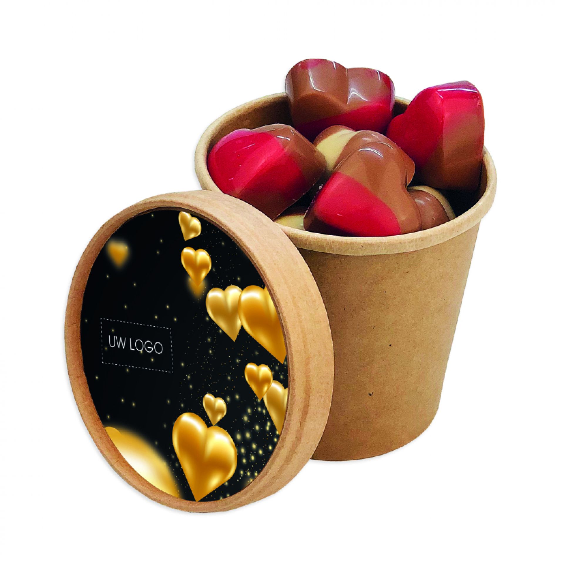 Copa BioSweet - Upper Slaughter - Jasa