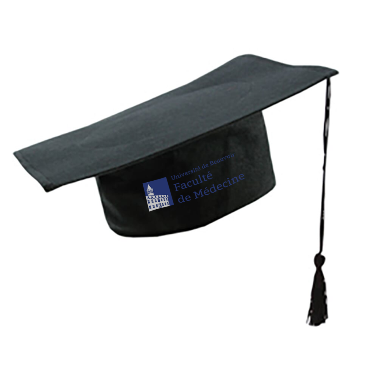 Sombrero de Graduación - Little Snoring - Fréscano