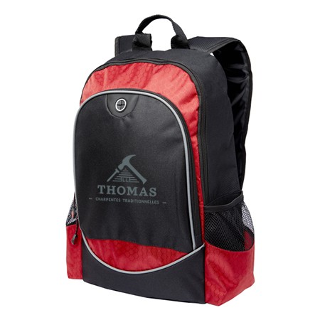 Mochila para portátil y tableta de 15" - Castellar