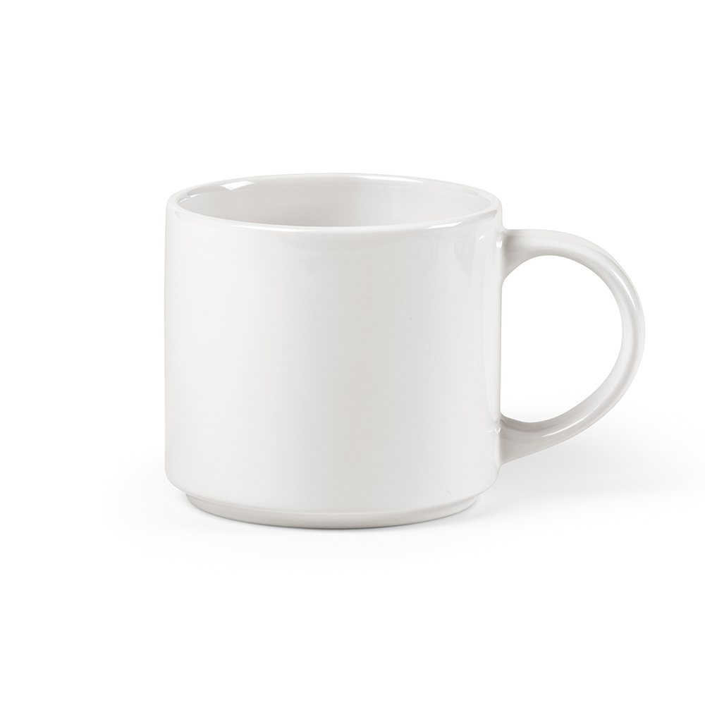 Taza Duradera de Cerámica 490ml - Chiclana de la Frontera