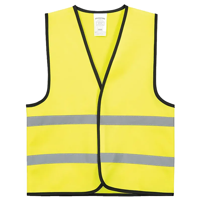 Chaleco Reflectante Infantil Eco - Carmena
