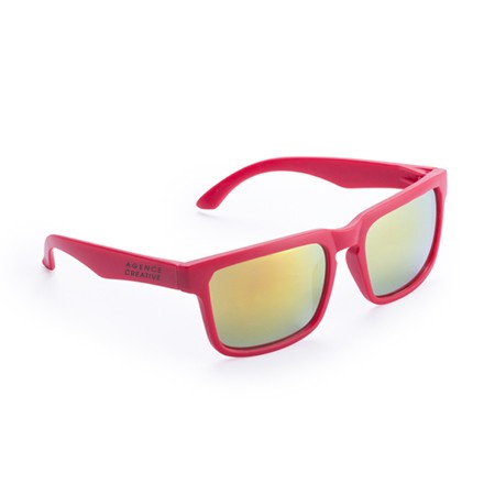 Gafas de sol de diseño clásico de verano con protección UV400 - Tordera