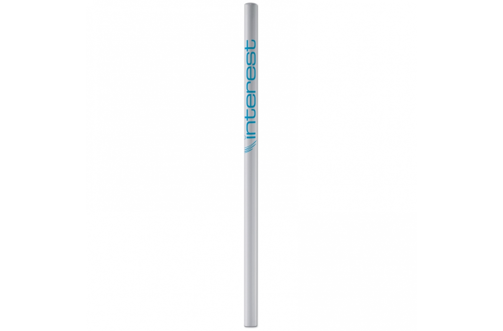 Lápiz redondo sin afilar - Tembleque