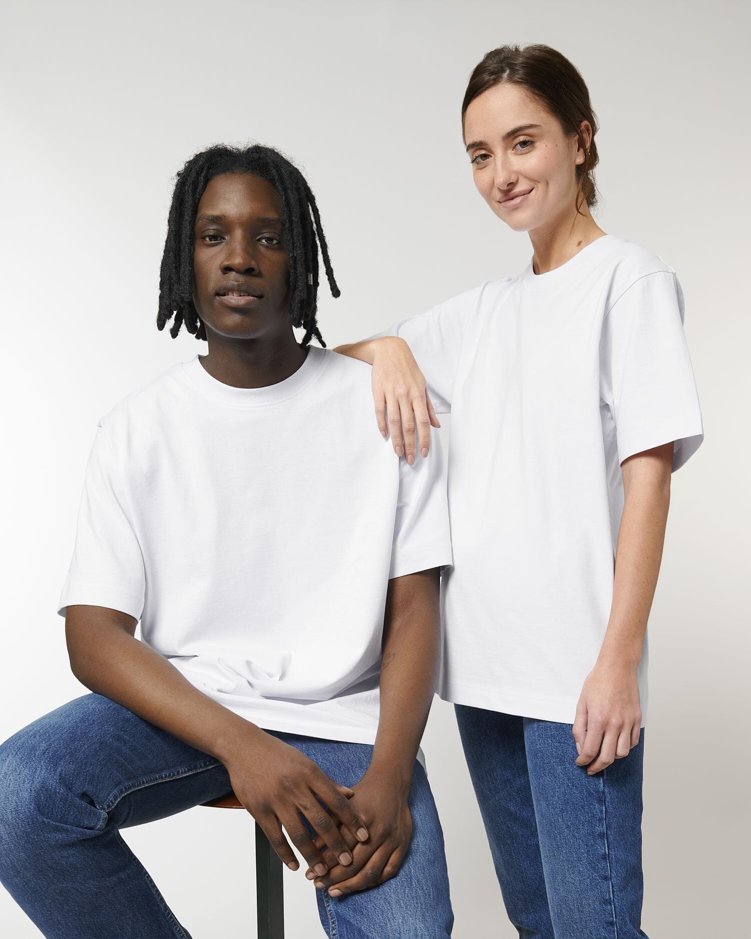 Camiseta Unisex Estilo Libre - Villanueva de Gállego