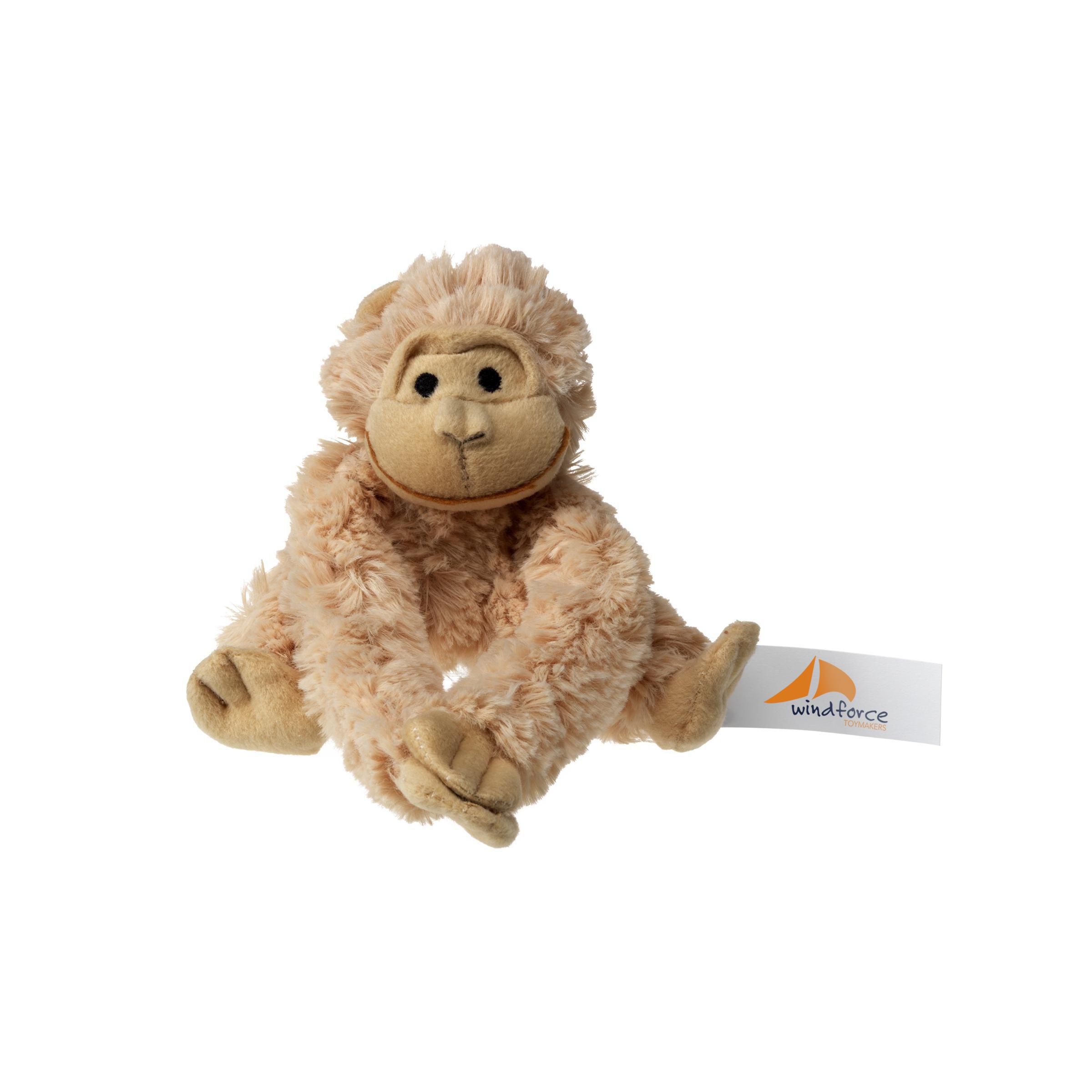 Peluche de gorila