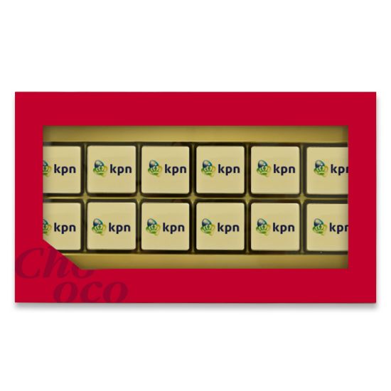 Delicias de Chocolate Personalizadas - Upper Slaughter - Bedmar y Garcíez