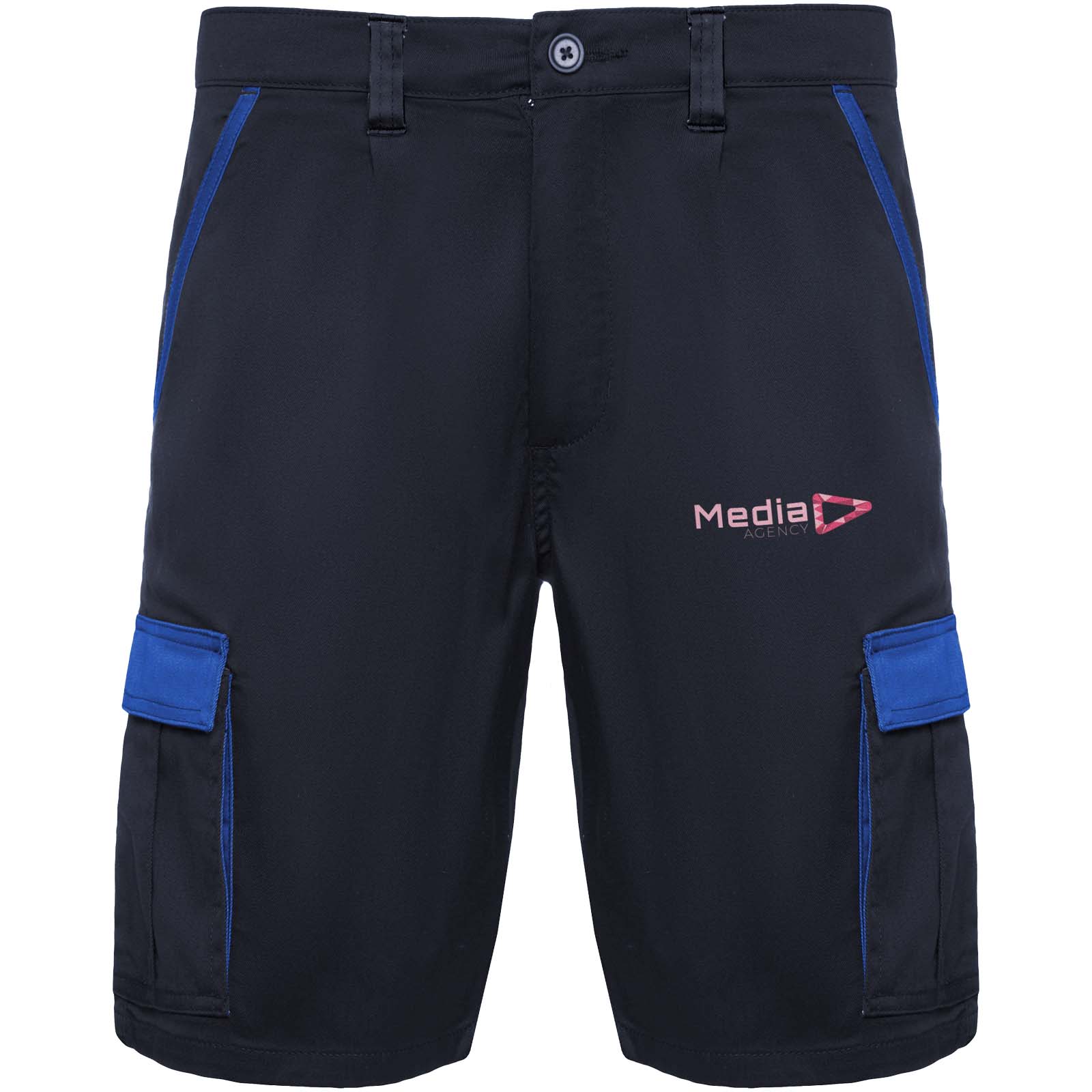 Pantalones Cortos de Trabajo Combinados - Cañada Rosal