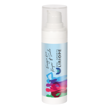 Dispensador Sin Aire de Crema para Manos de Aloë Vera - Daimiel