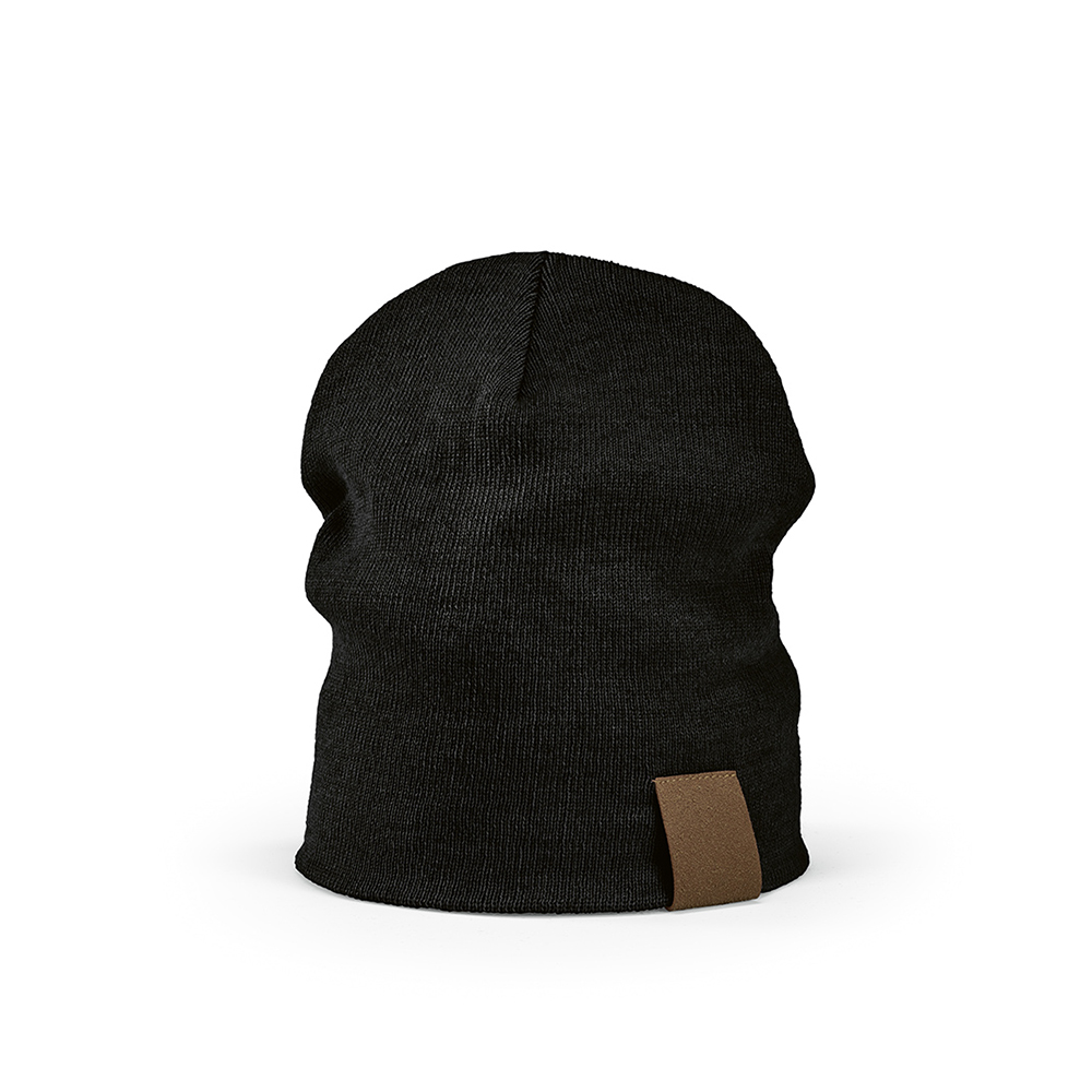 Gorro Sostenible Eco-Beanie - Esparreguera
