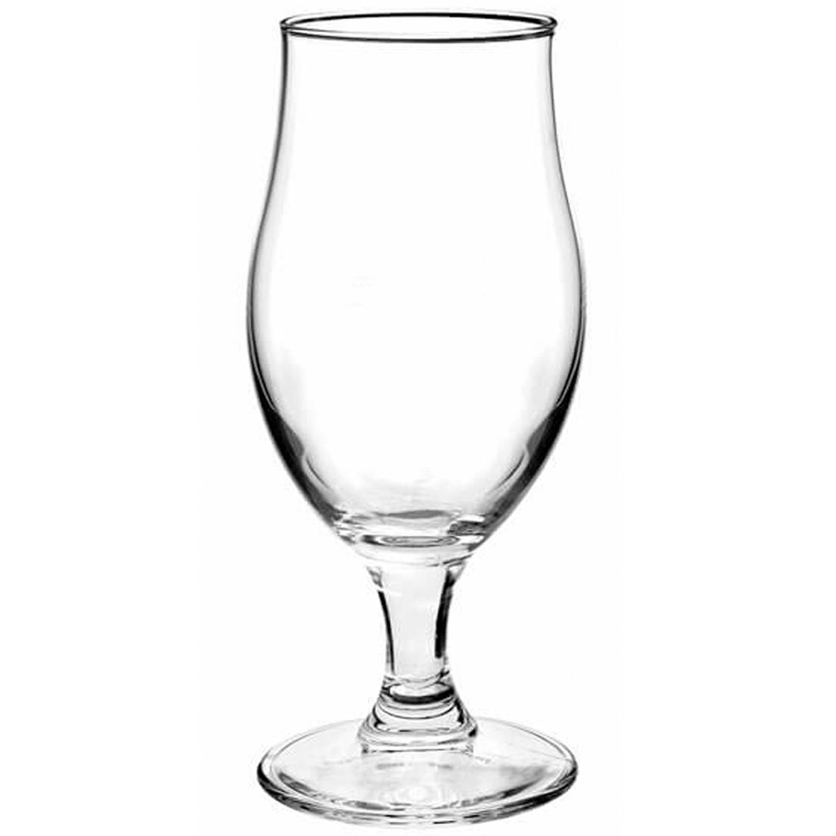 Vaso de Cerveza Munich 49 cl - Centelles impreso con logotipo