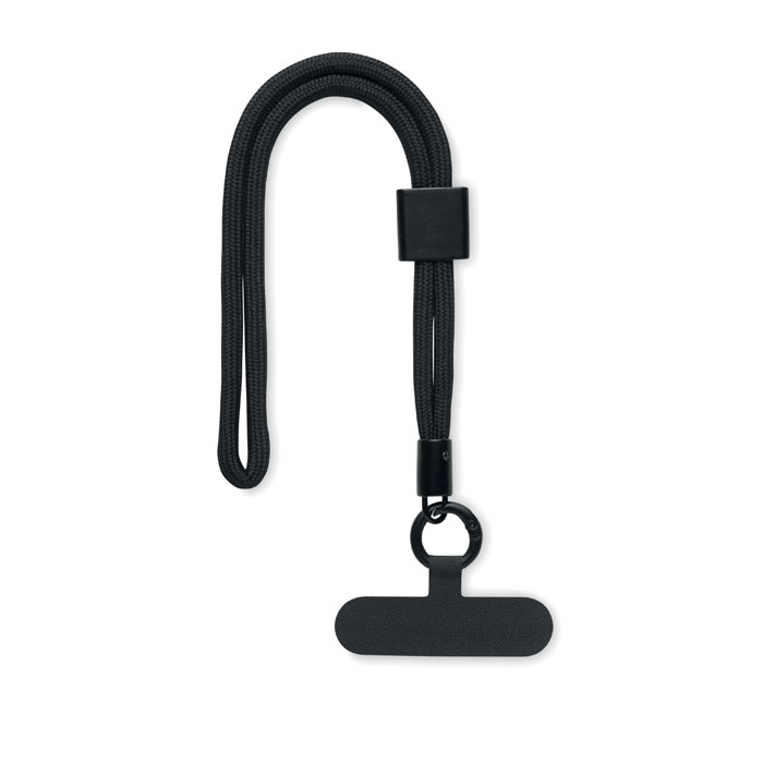 Correa de Muñeca para Teléfono en RPET - Canillas de Aceituno