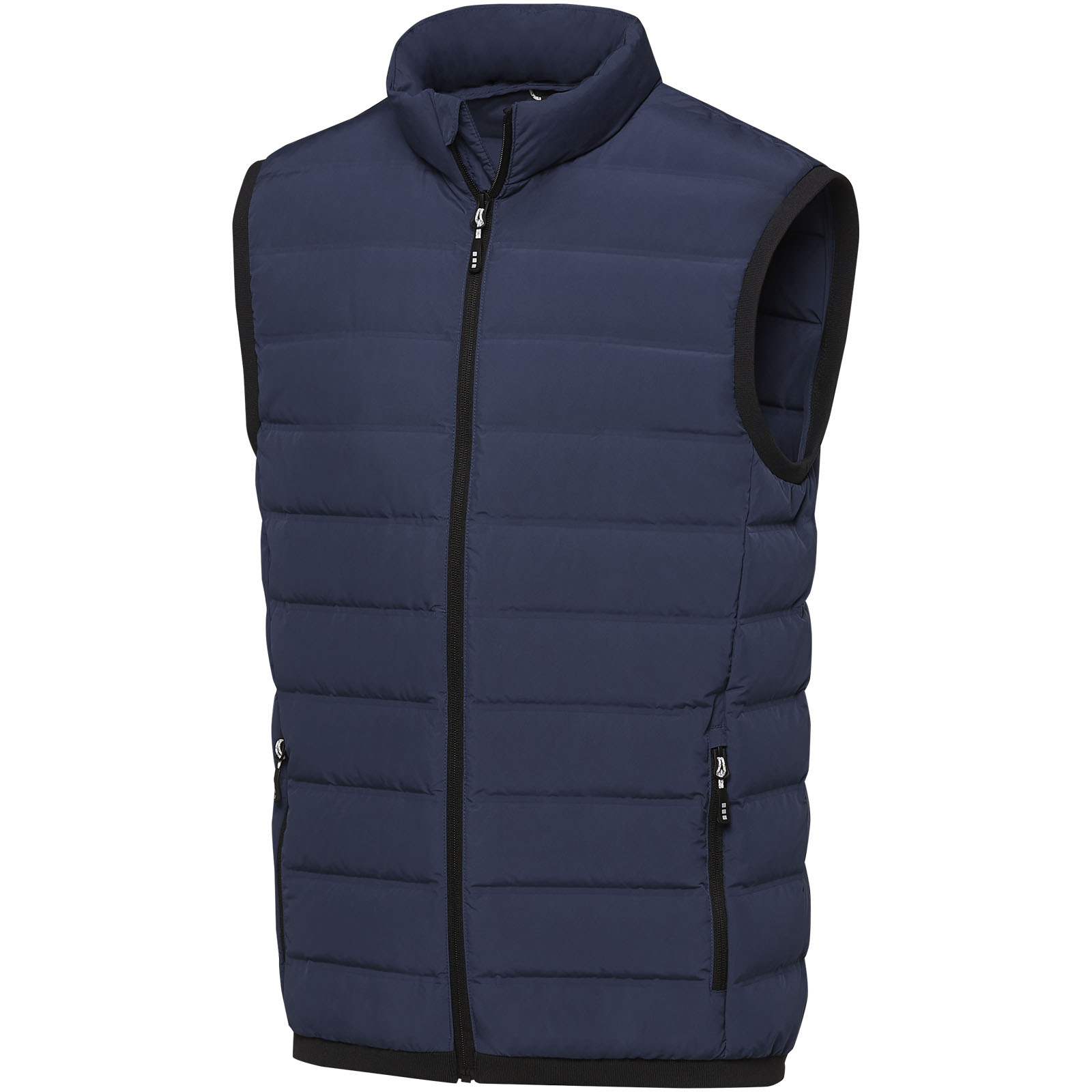 Chaleco Acolchado EcoTech - Piddlehinton - Samaniego
