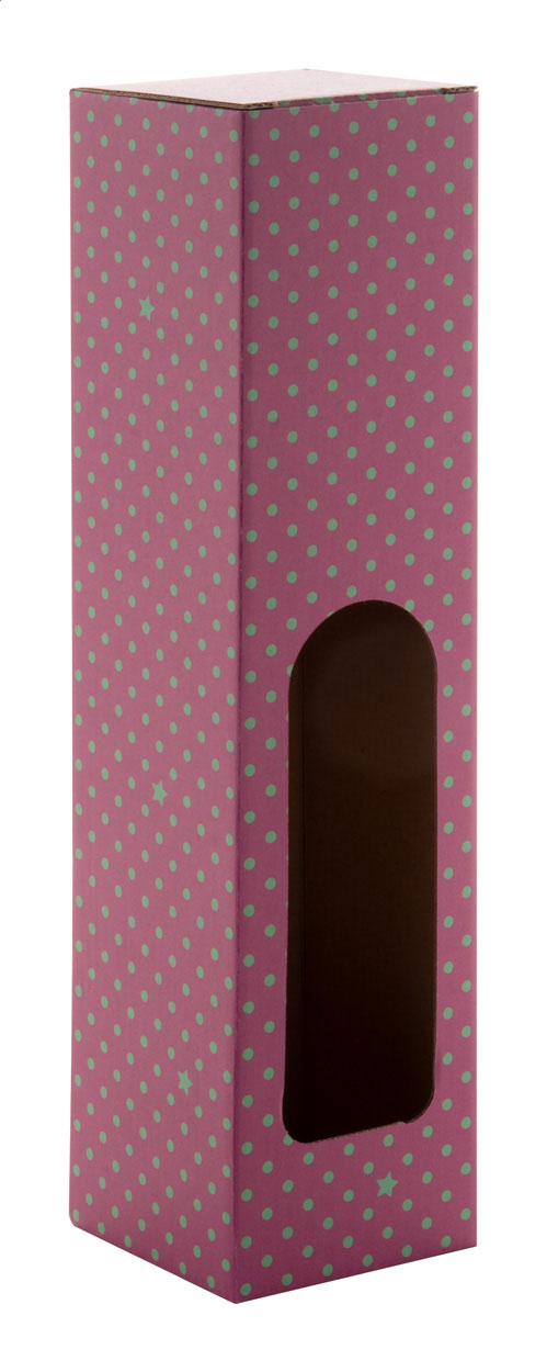 Caja de Vino Personalizada - Parla