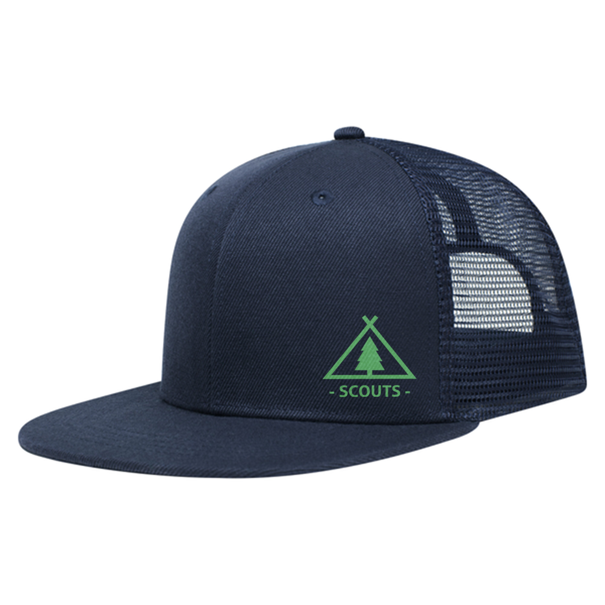 Gorra Trucker High Peak - Edale - Tardienta