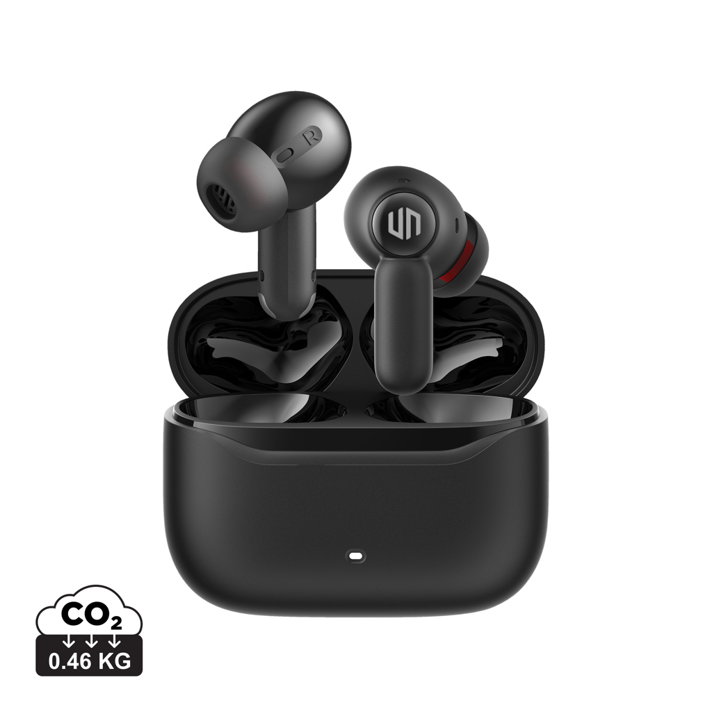 Auriculares Inmersión Total RCS - Bergondo