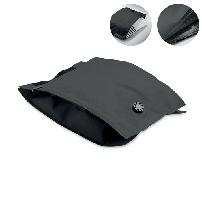 Bolsa de vacío para viaje 10L