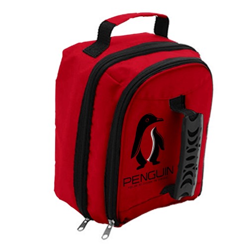 Bolsa Enfriadora Poliéster Isotérmica Multiusos - Fréscano