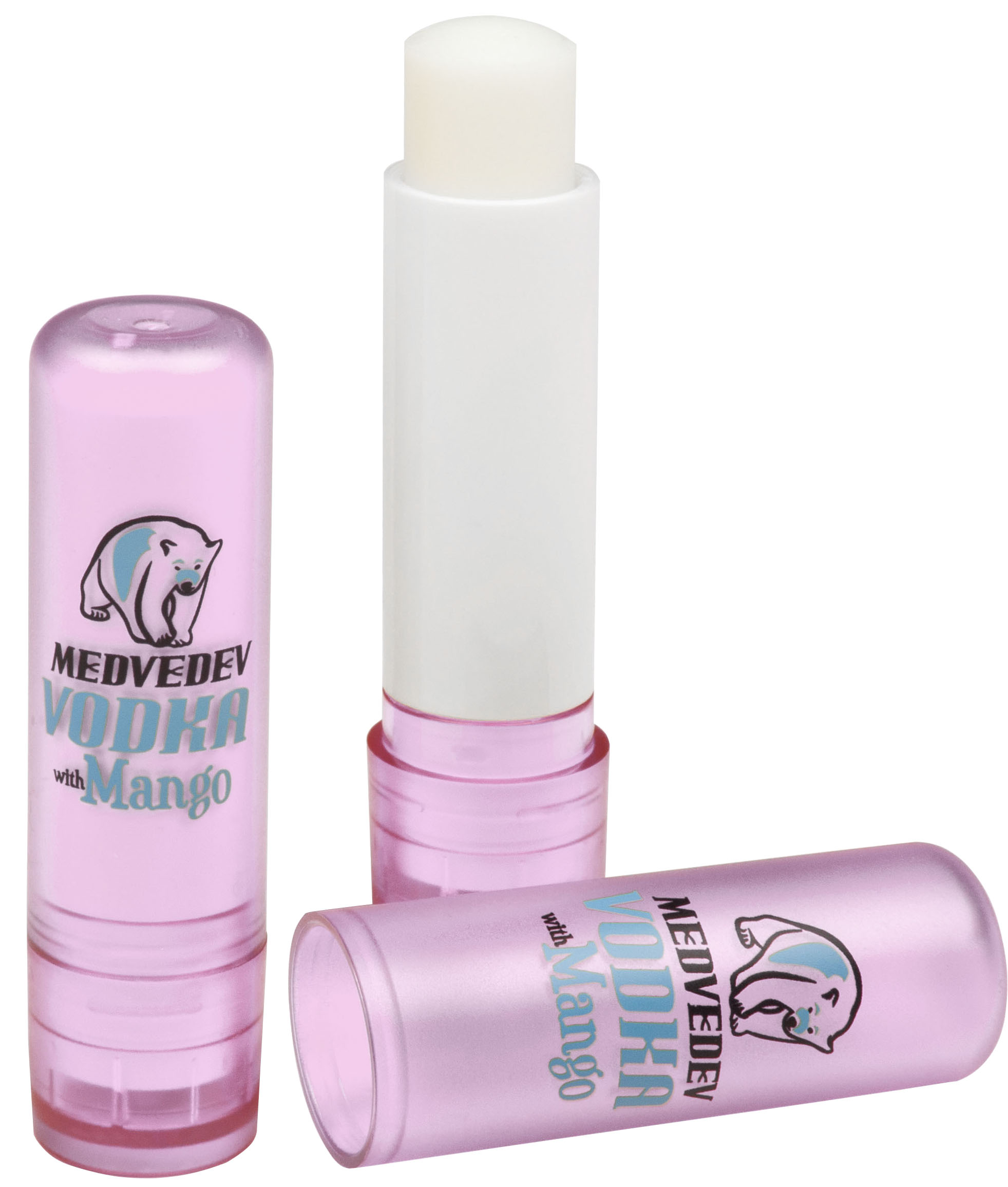 Bálsamo Labial SPF20 - Mowsley - L'Hospitalet de Llobregat