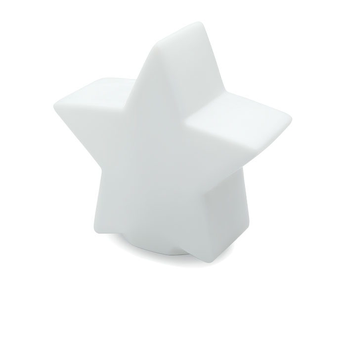 Luz LED de cambio de color Starshine PVC - Little Snoring - Dumbría