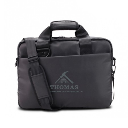 Bolso Elegante de Negocios Inteligente para Laptop - La Puebla de Alfindén
