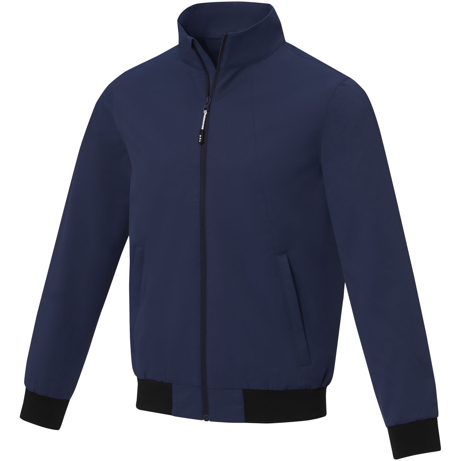 Chaqueta Bomber Ligera Unisex - Navahermosa