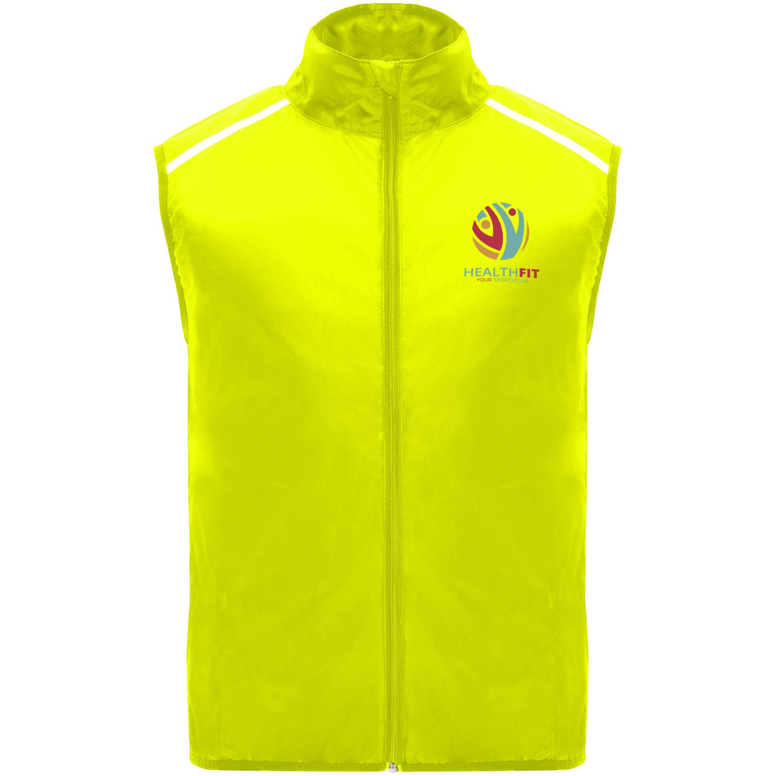 Chaleco Ligero Unisex para Correr - Umbrete