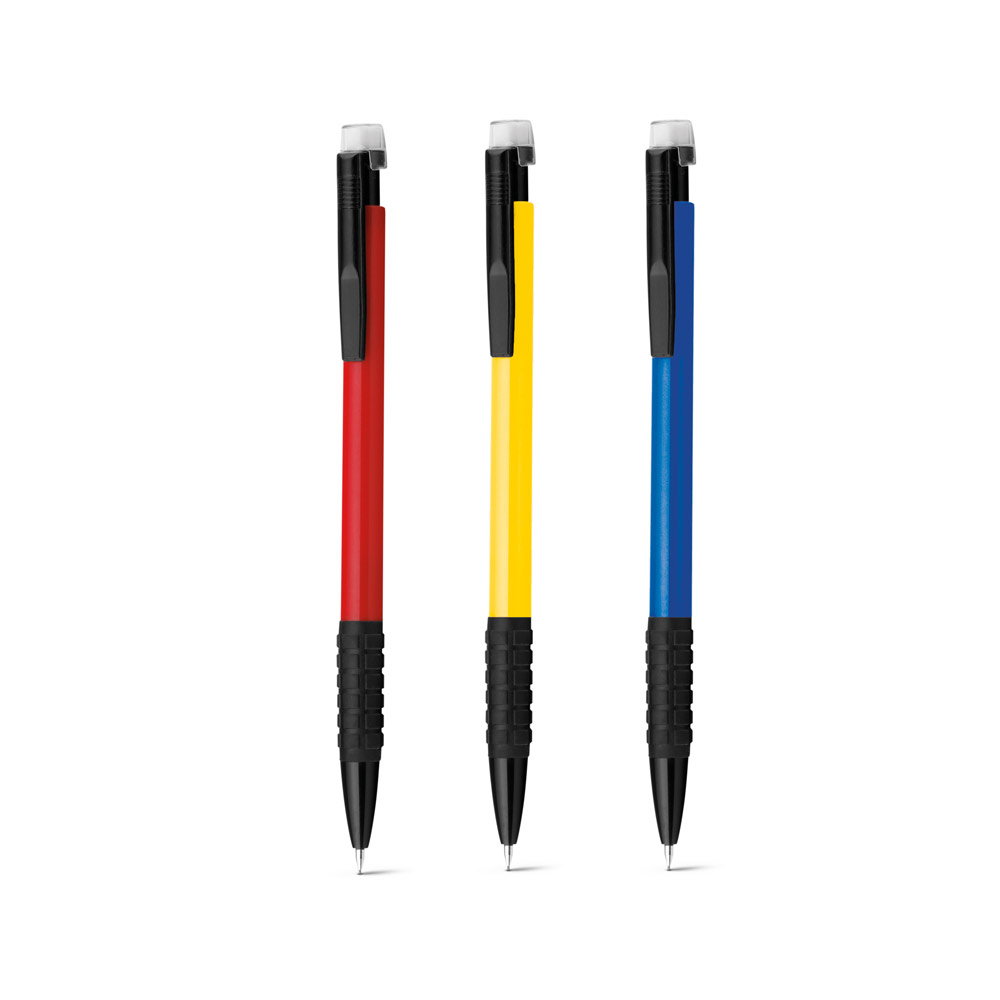 Lápiz Mecánico de Agarre - Sutton upon Derwent - Cabrils