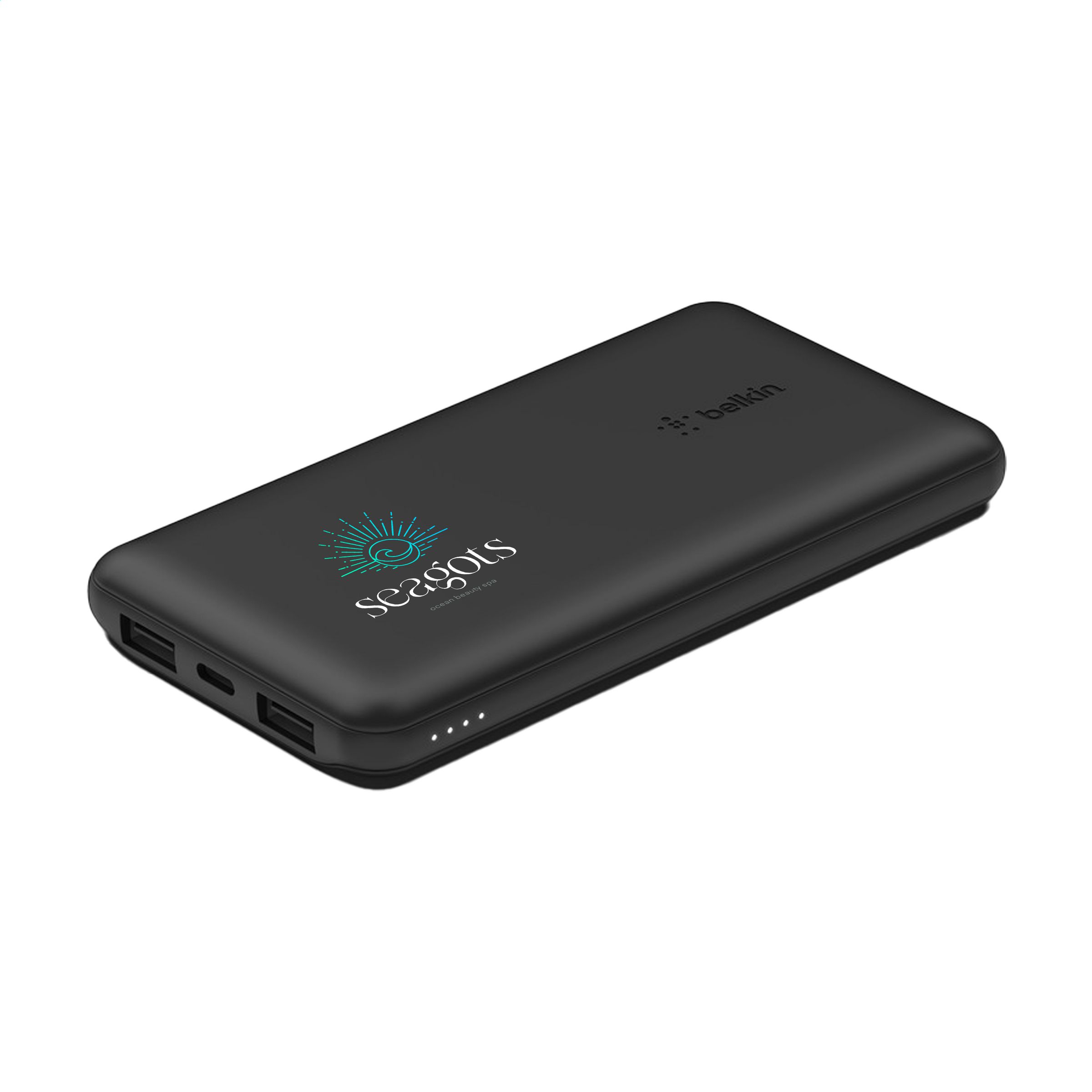 CargaRápida 10K Powerbank - Carmena