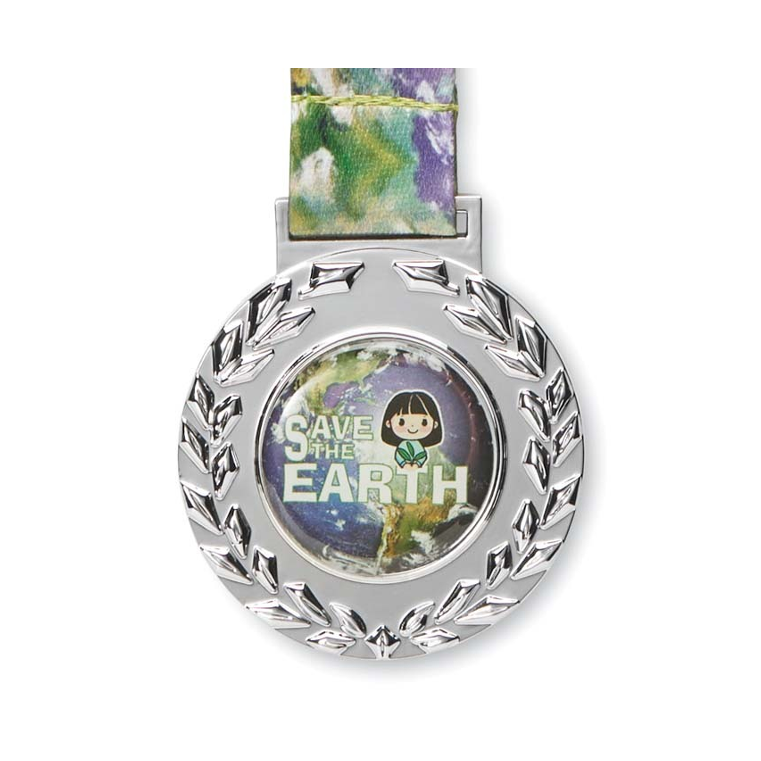 Emblema de Madera Personalizado - Ugena