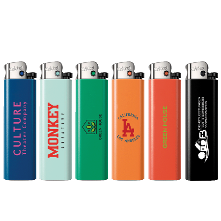 Encendedor Eco Reciclado - Calders