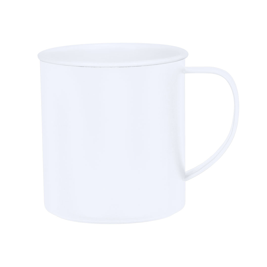 Taza Ecológica - Mediana de Aragón