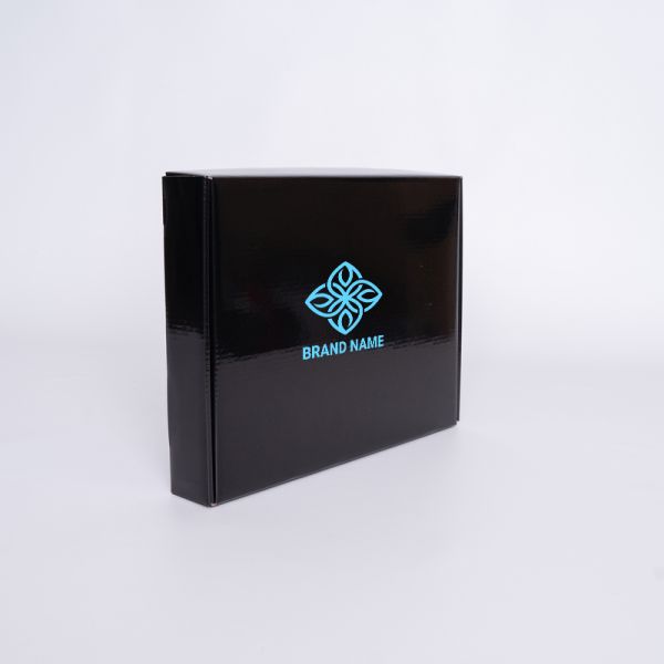 32X23X4,8 CM | POSTPACK PLASTIFICADO - Novales