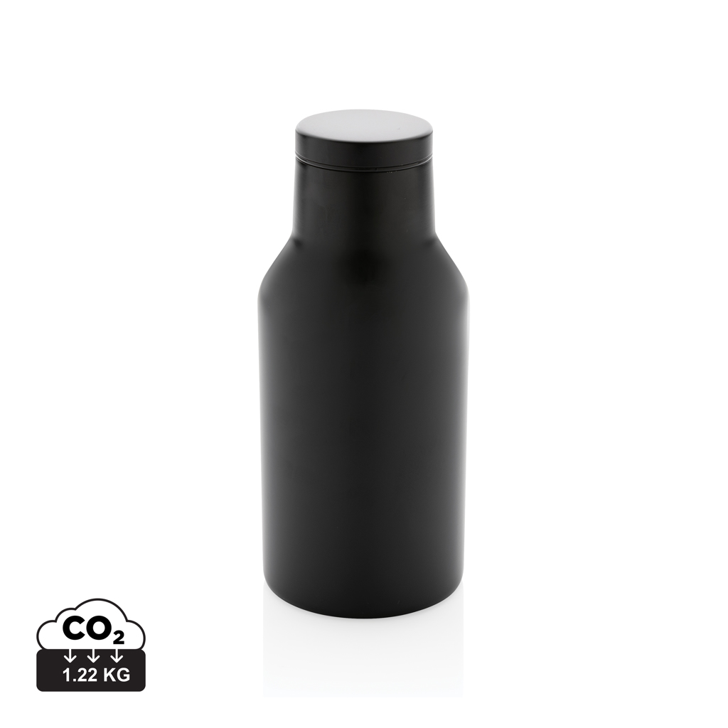 Botella Compacta de Acero Inoxidable Reciclado RCS - Ashendon - Binéfar