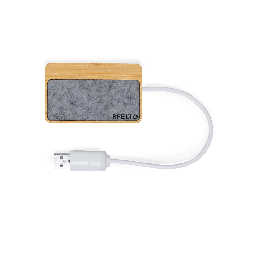 Puerto ecológico - Tauste