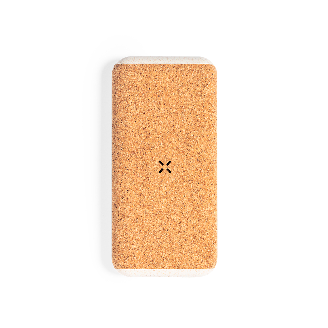 Cargador EcoPower - Abbots Bromley - Villatorres