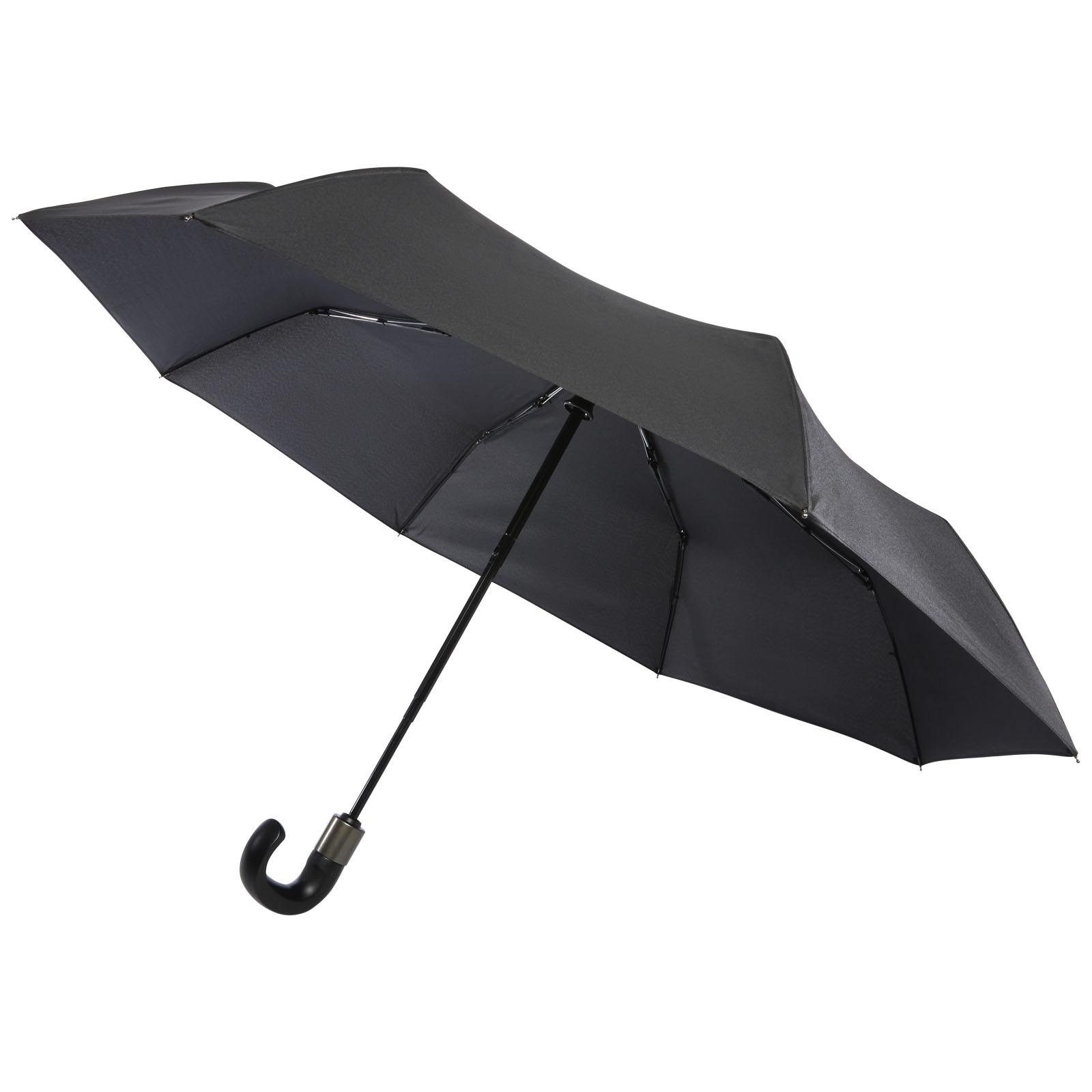 Paraguas plegable de apertura y cierre automáticos - Agres
