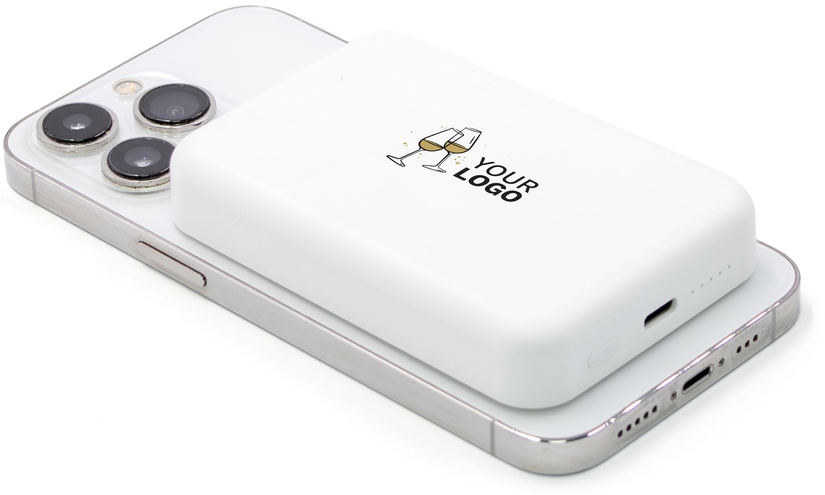 EcoPower Wireless 5000 - Retamoso de la Jara