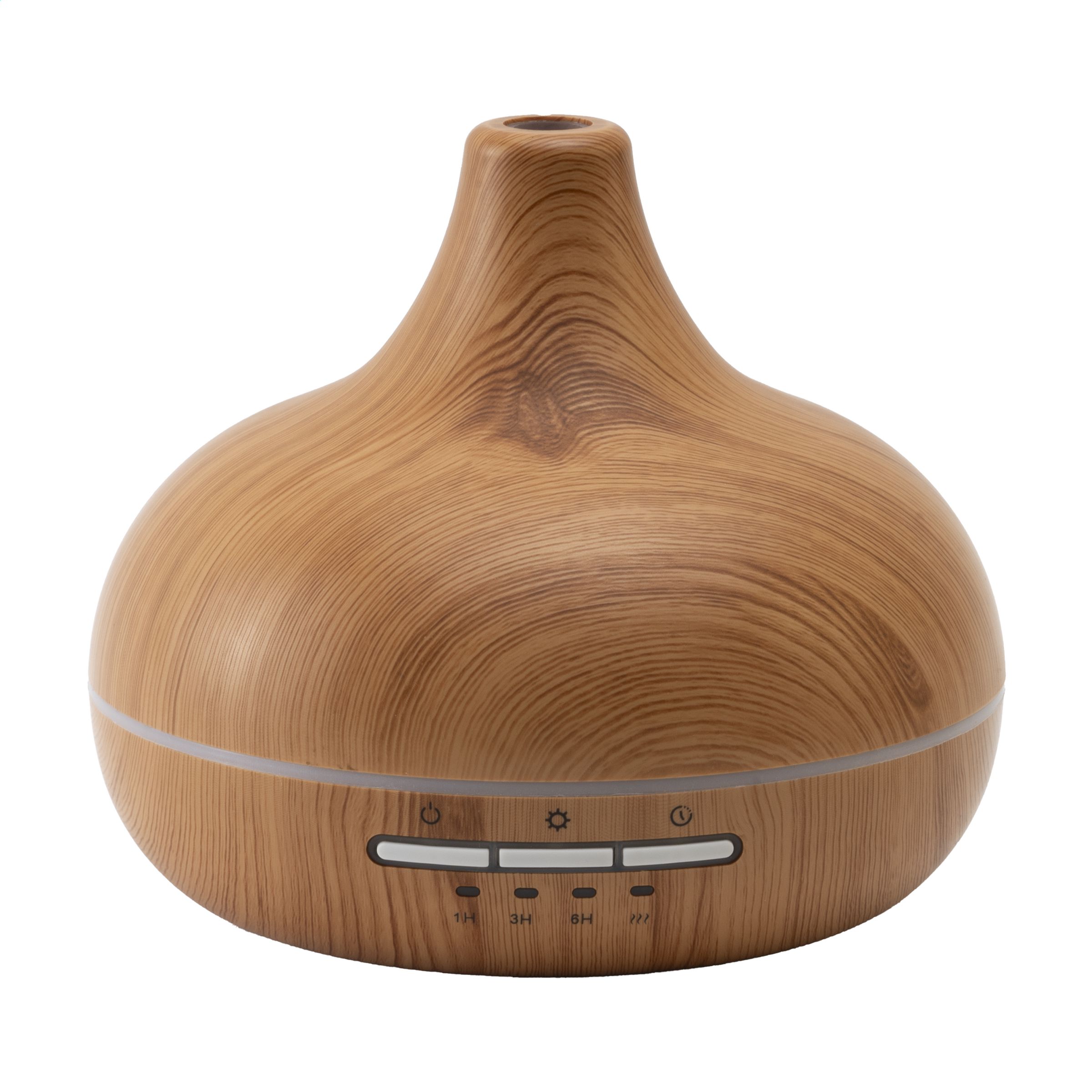 Difusor Aromático de Madera Esencial - Casares