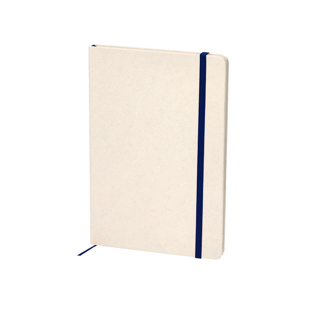 Bloc de Notas Reciclado - Torredelcampo