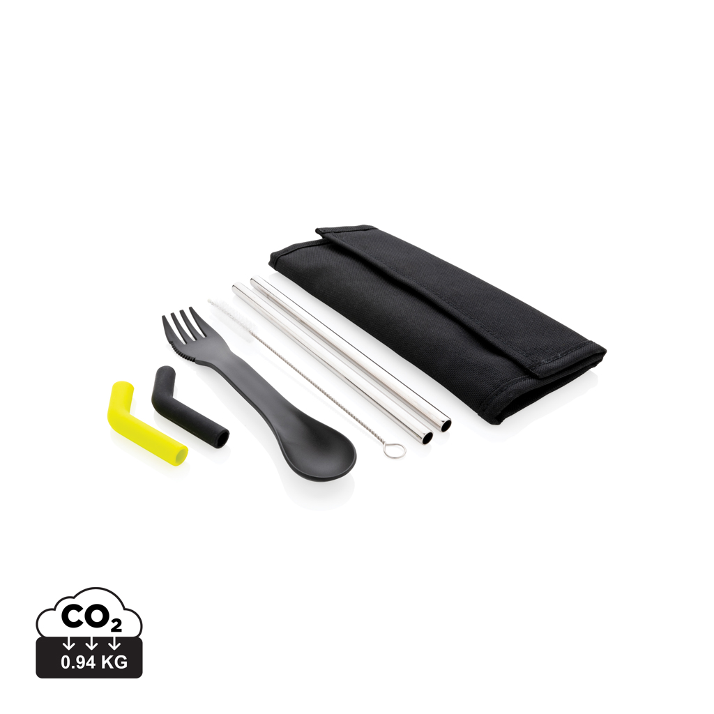 Set de Viaje EcoTravel - East Harsley - Alcúdia