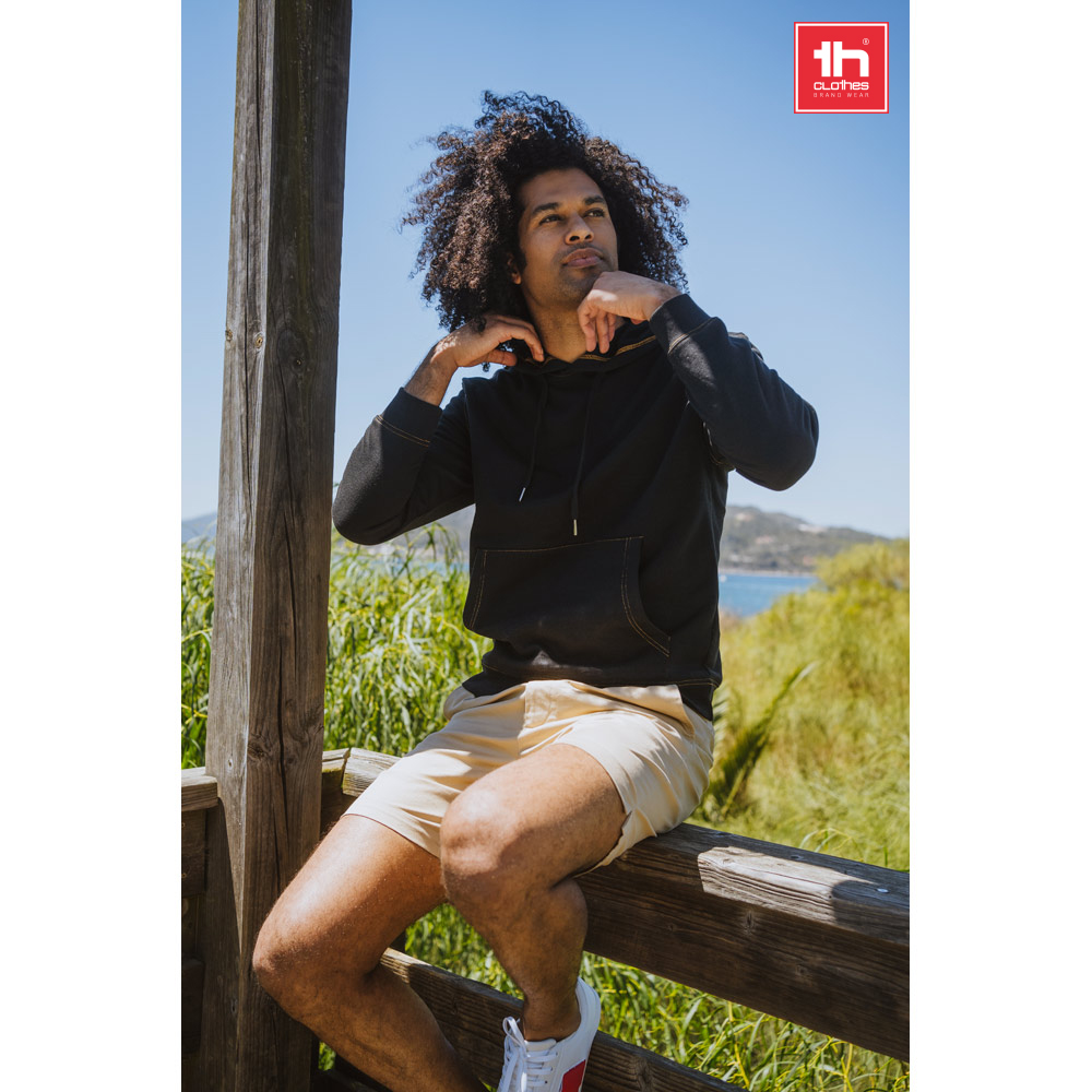 Sudadera EcoBlend - Meopham - Castelló