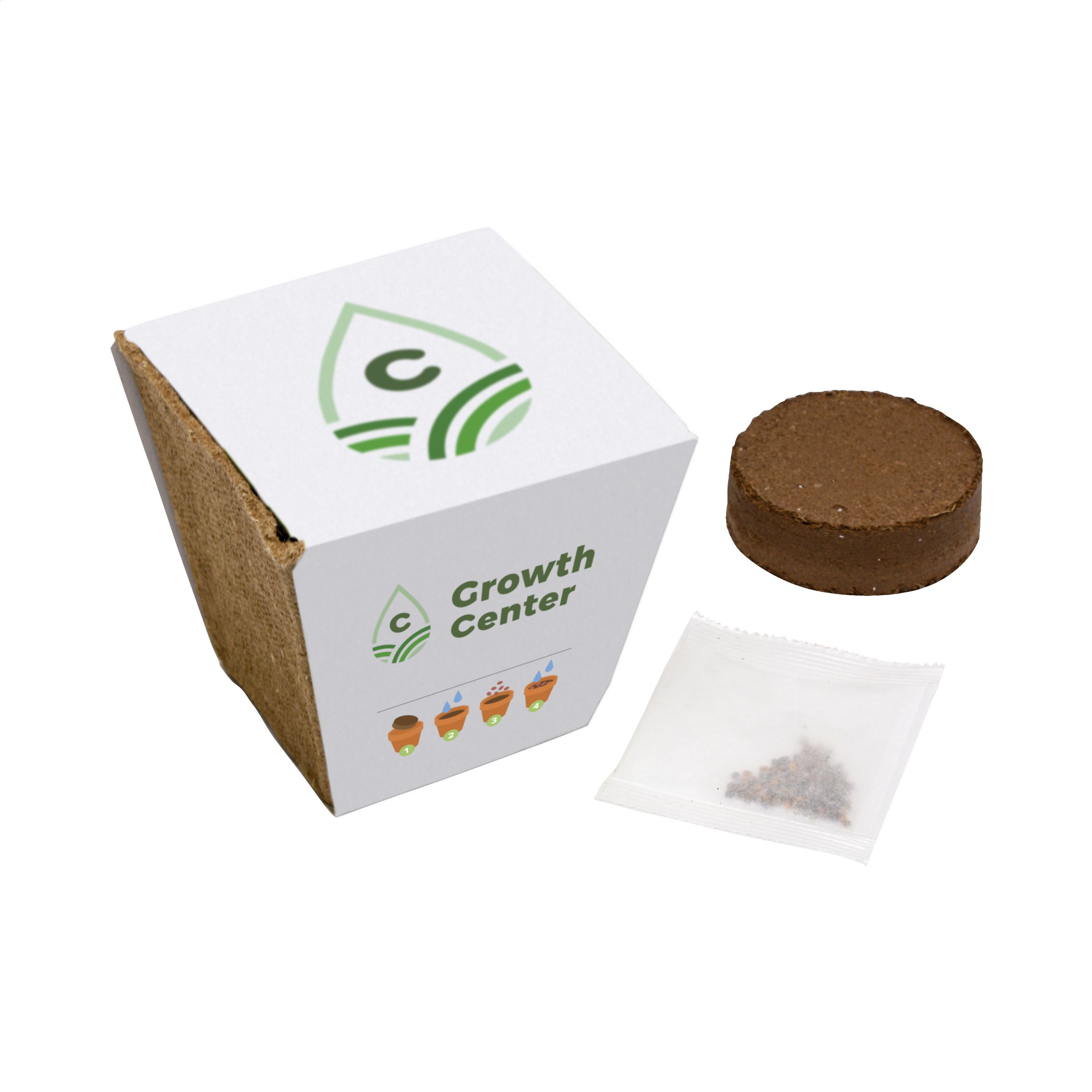 Maceta EcoBee - Lliber