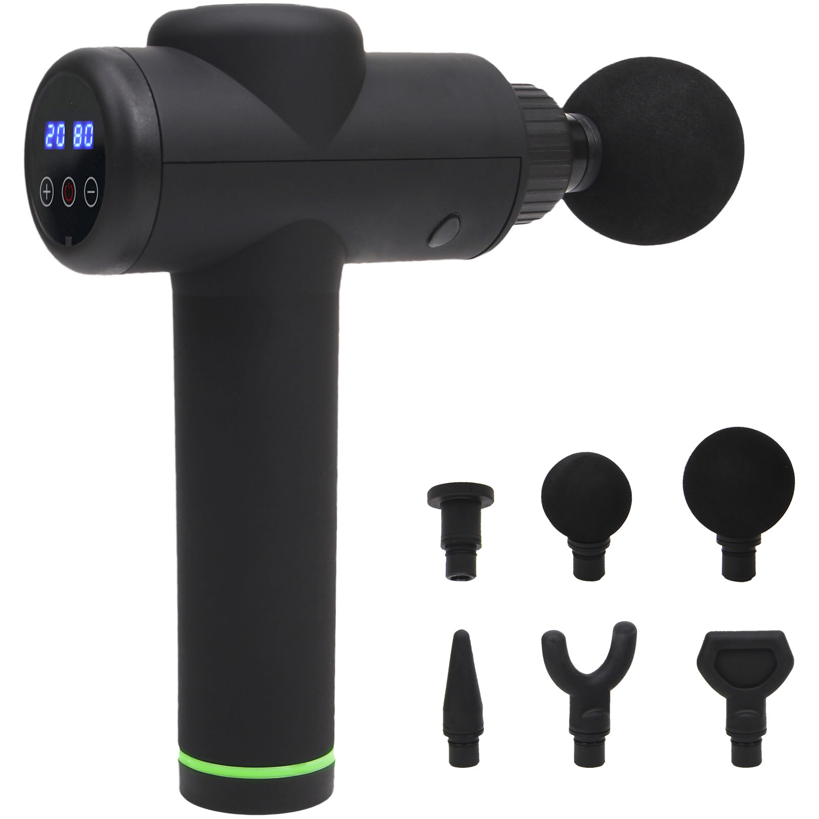 Masaje Inalámbrico Pro - Cheddar - Sisamón