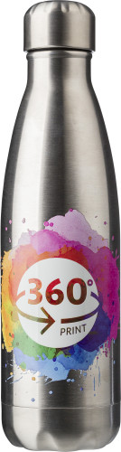 Botella de Agua de Acero Inoxidable 650ml - Fene