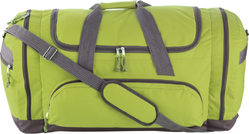 Bolsa Deportiva - Winteringham - Villanueva del Rosario