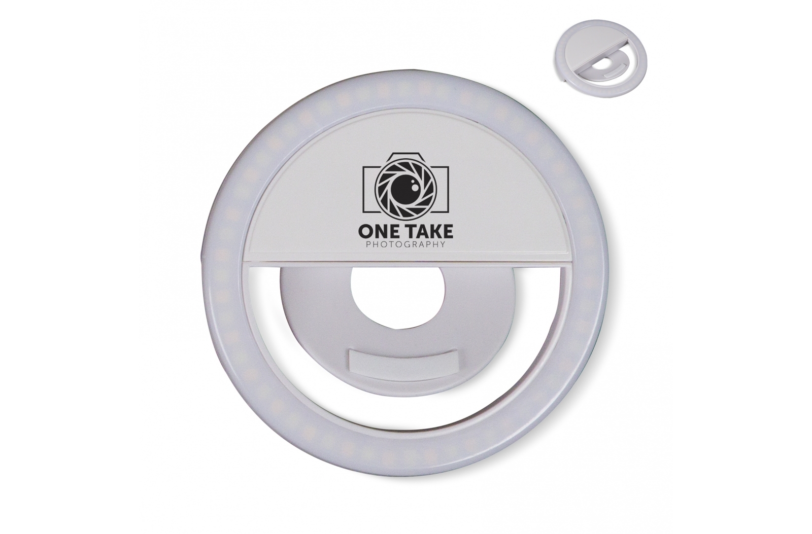 Anillo de Luz LED para Selfie - Okondo