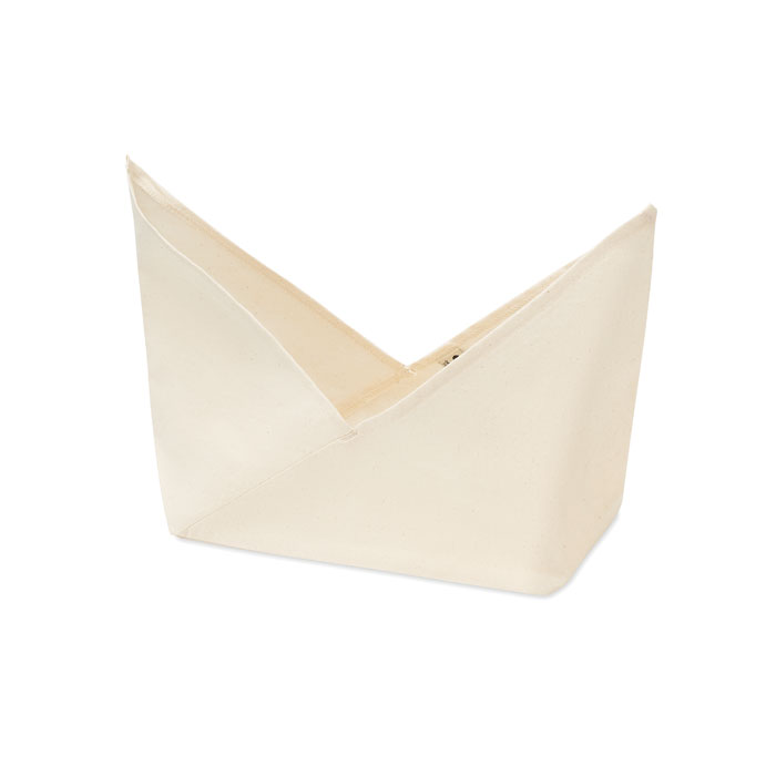 Bolsa de Almacenamiento de Alimentos de Algodón Orgánico - Little Horwood - Villanueva de Cameros