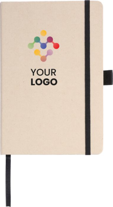 Cuaderno Caña de Azúcar A5 - Torres de Alcanadre