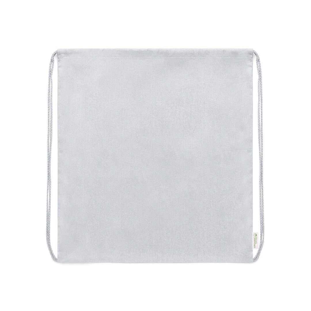 Mochila Orgánica de Algodón EcoSack - Newdigate - Periana