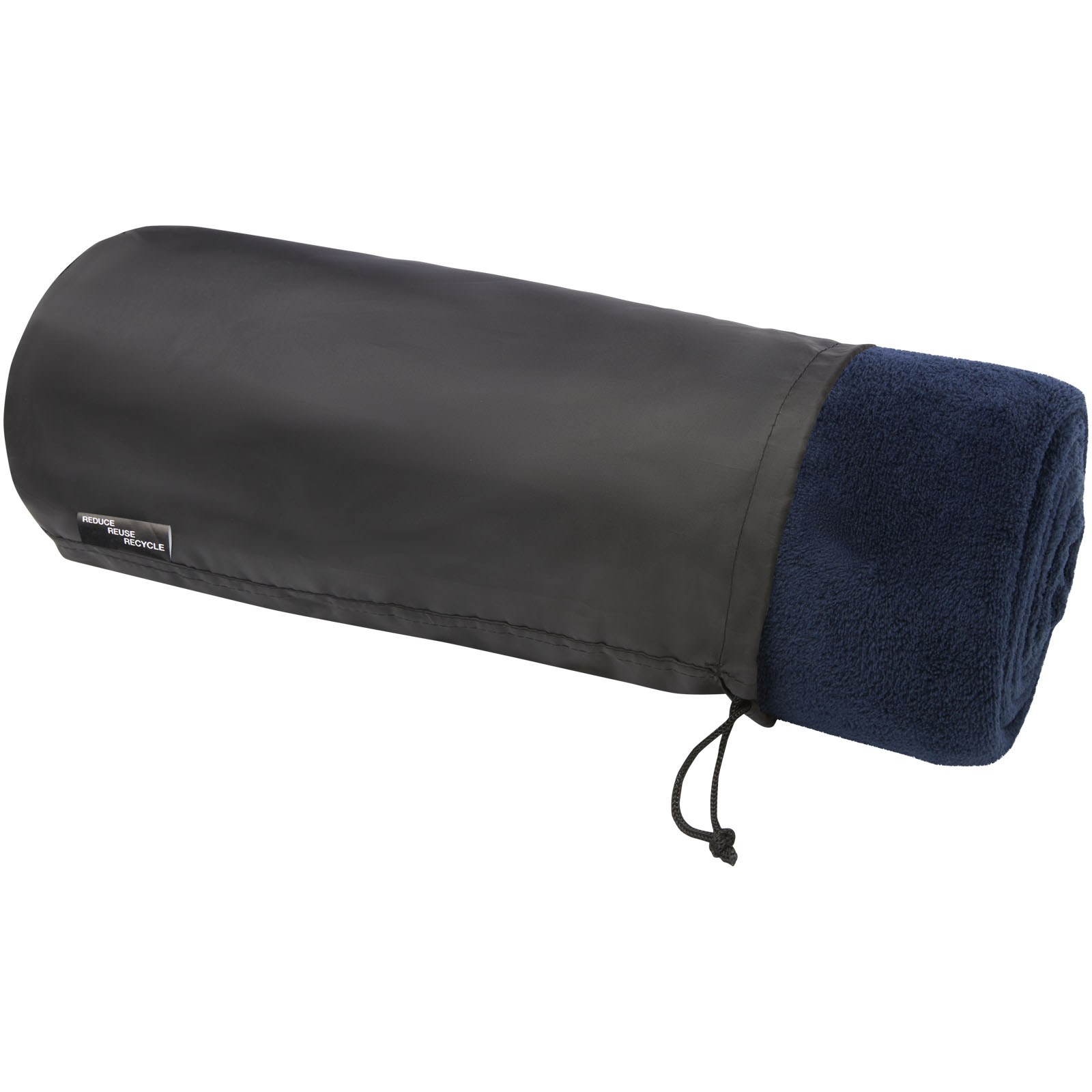 Juego de Manta de Vellón de Coral EcoCozy - Little Cowarne - Canales de la Sierra